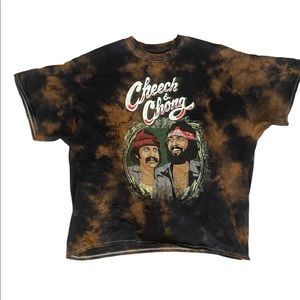 Cheech & Chong Tee